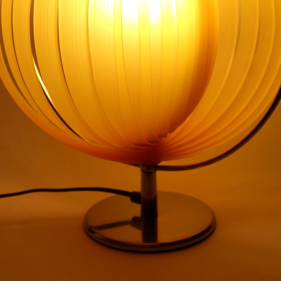 Image 1 of Gelbe Mondlampe von Kare Design