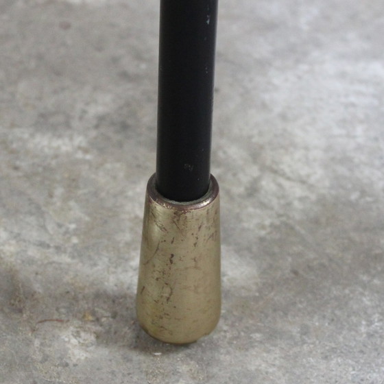 Image 1 of Modernistischer Salontisch "211" Von Alfred Hendrickx Für Belform 1950S