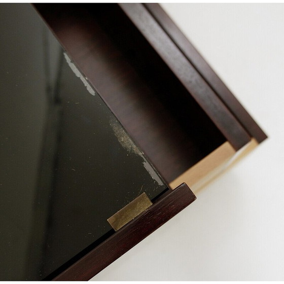 Image 1 of Paar Vintage-Nachttische von Carlo di Carli für Sormani