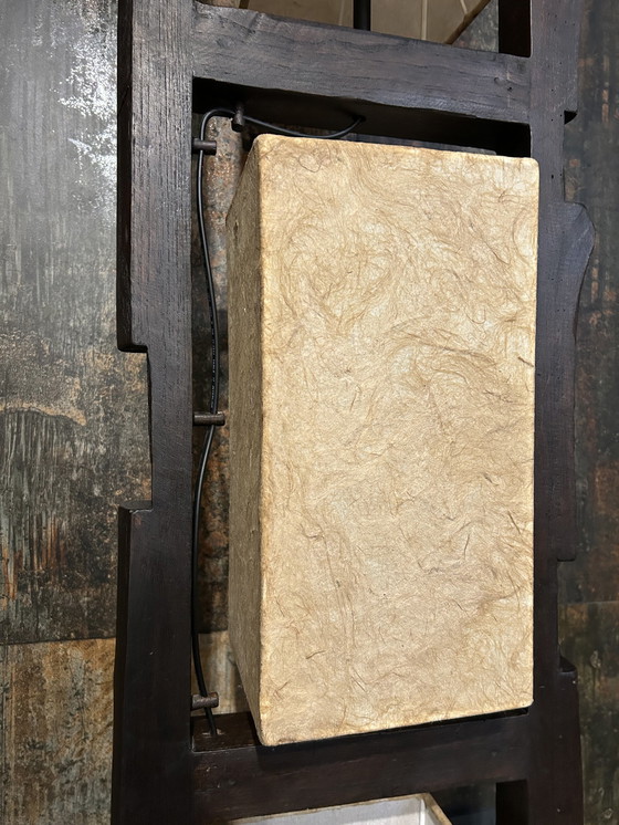 Image 1 of Brutalistische Stehleuchte