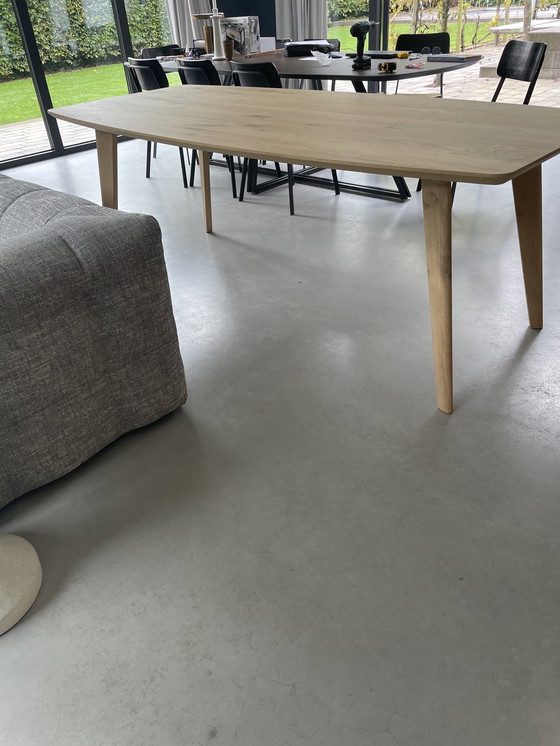 Image 1 of Esstische von Melchior Interior