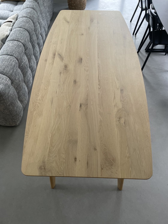 Image 1 of Esstische von Melchior Interior