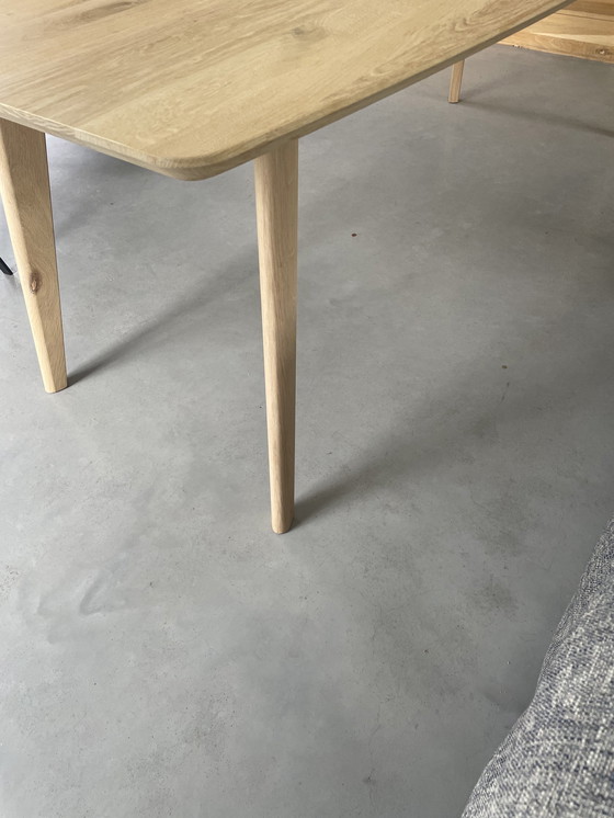 Image 1 of Esstische von Melchior Interior