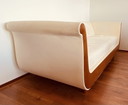 Molteni Divani Primafila-Sofa