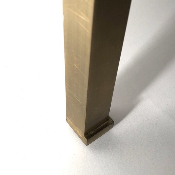 Image 1 of 2er-Set Vintage-Sofa-Enden von Guy Lefèvre