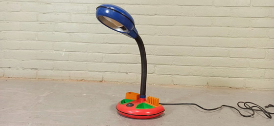 Image 1 of Kyoji Tanaka Voor Kaninchen Tanaka Bureaulamp