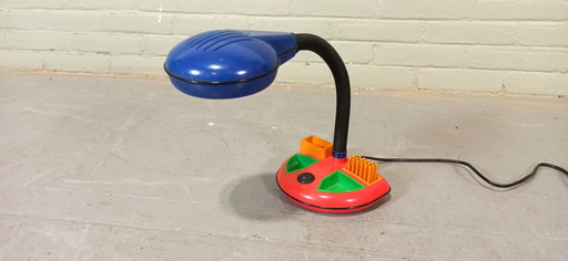 Kyoji Tanaka Voor Kaninchen Tanaka Bureaulamp