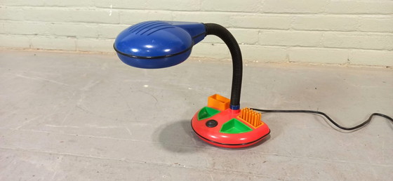 Image 1 of Kyoji Tanaka Voor Kaninchen Tanaka Bureaulamp