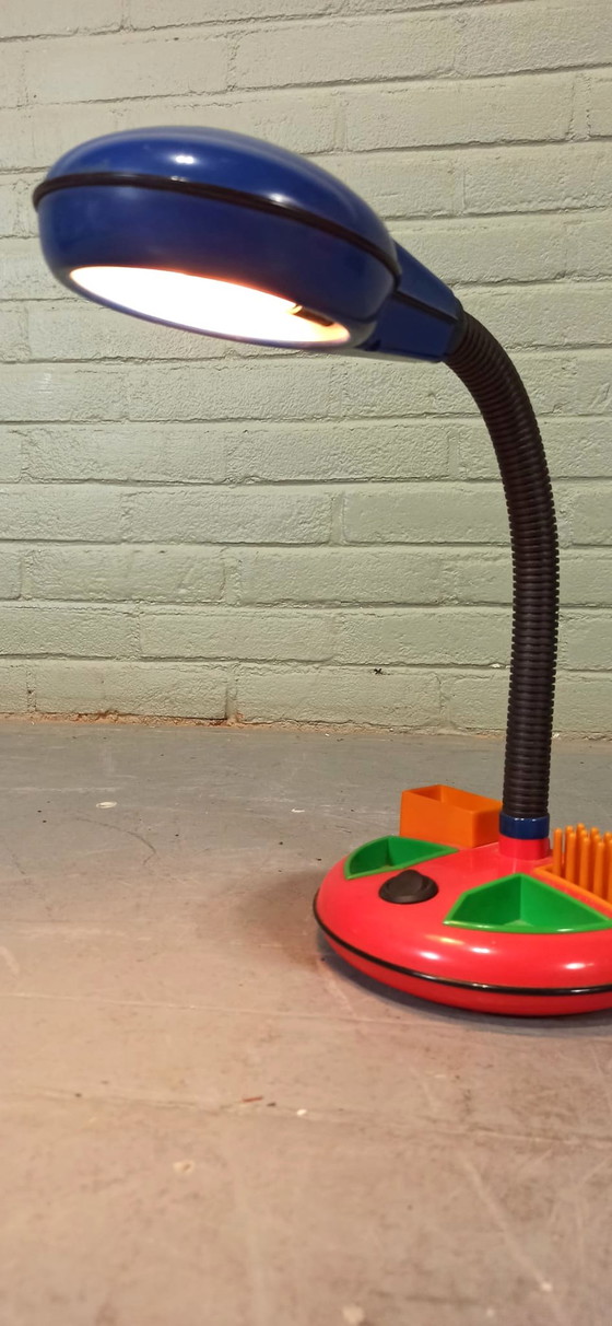 Image 1 of Kyoji Tanaka Voor Kaninchen Tanaka Bureaulamp