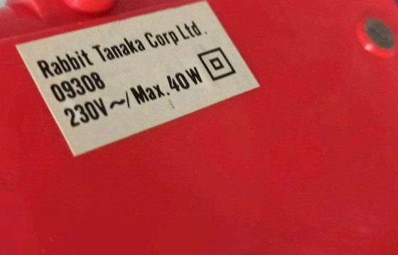 Image 1 of Kyoji Tanaka Voor Kaninchen Tanaka Bureaulamp