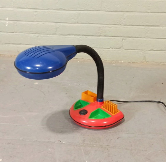 Image 1 of Kyoji Tanaka Voor Kaninchen Tanaka Bureaulamp