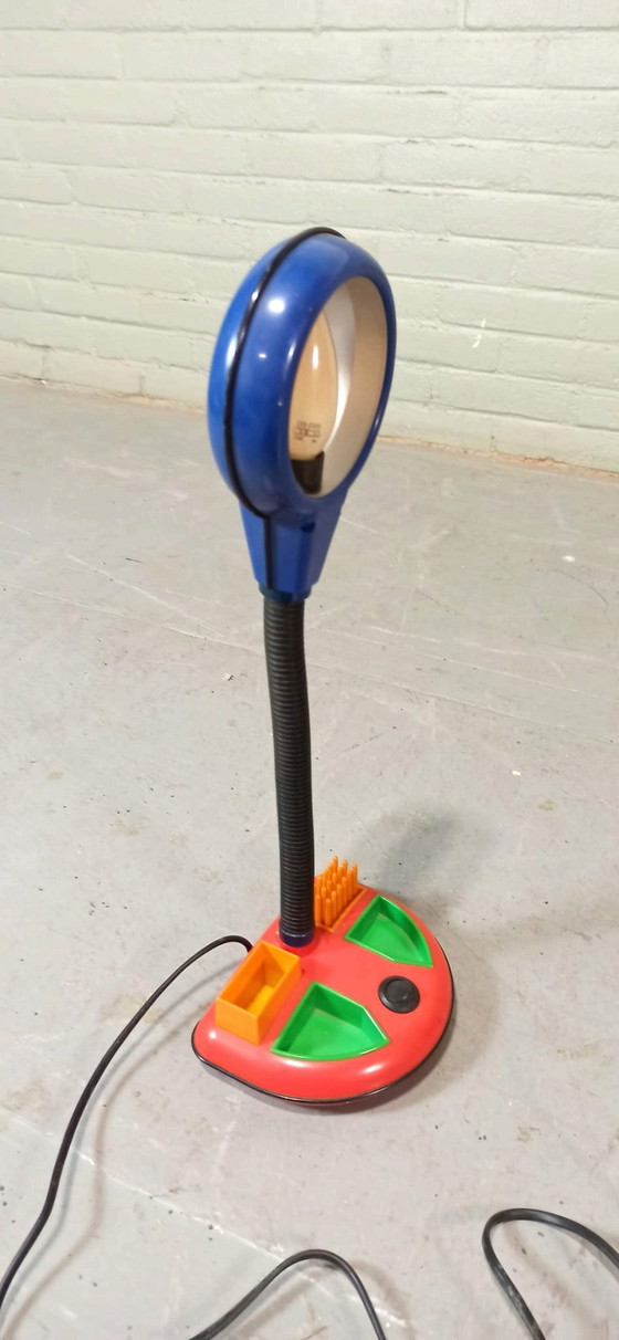 Image 1 of Kyoji Tanaka Voor Kaninchen Tanaka Bureaulamp