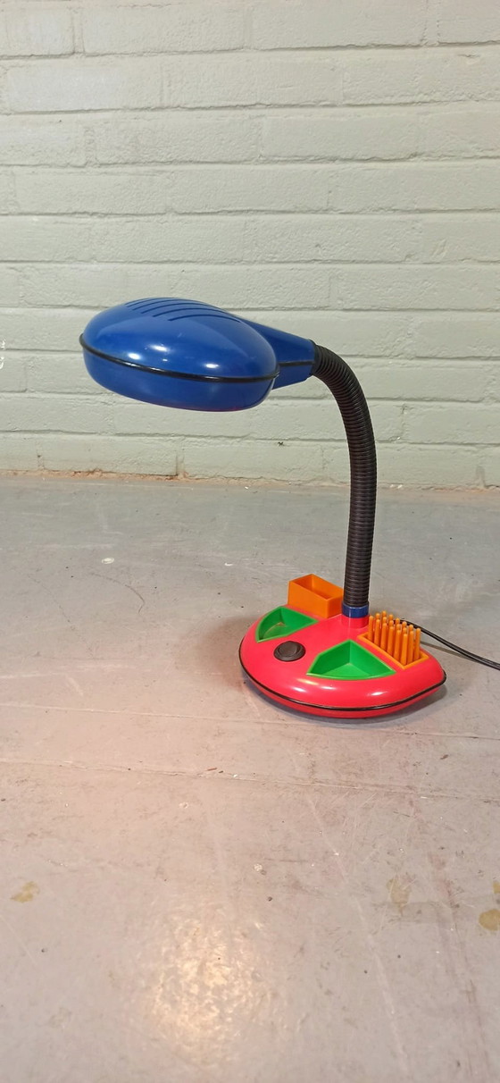 Image 1 of Kyoji Tanaka Voor Kaninchen Tanaka Bureaulamp