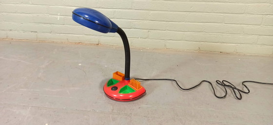 Image 1 of Kyoji Tanaka Voor Kaninchen Tanaka Bureaulamp