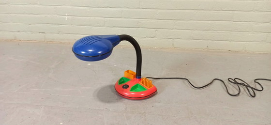 Image 1 of Kyoji Tanaka Voor Kaninchen Tanaka Bureaulamp