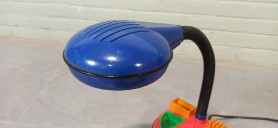 Image 1 of Kyoji Tanaka Voor Kaninchen Tanaka Bureaulamp