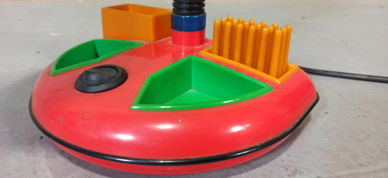 Image 1 of Kyoji Tanaka Voor Kaninchen Tanaka Bureaulamp