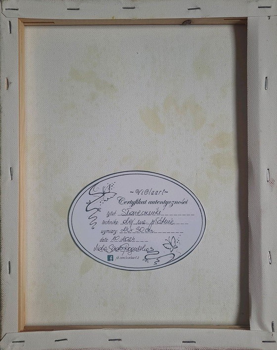 Image 1 of Viola Sado "Sonnenblumen"