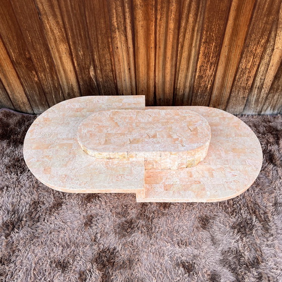 Image 1 of Magnussen Ponte Couchtisch