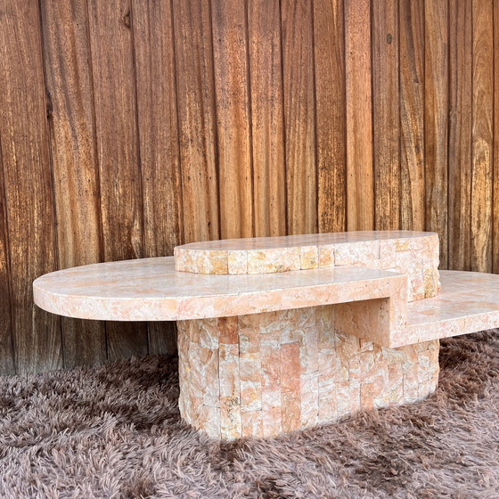 Image 1 of Magnussen Ponte Couchtisch