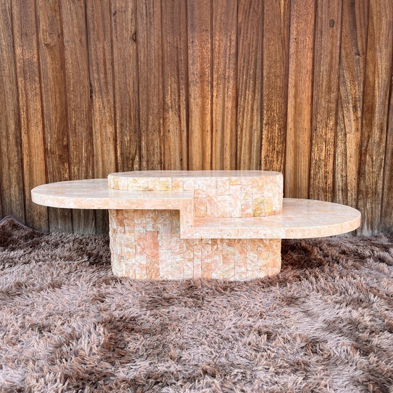 Image 1 of Magnussen Ponte Couchtisch