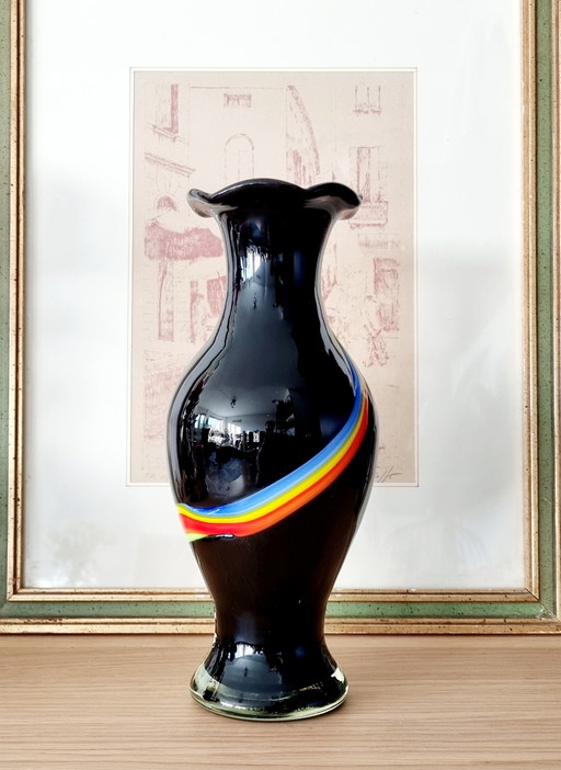 Vintage Vase