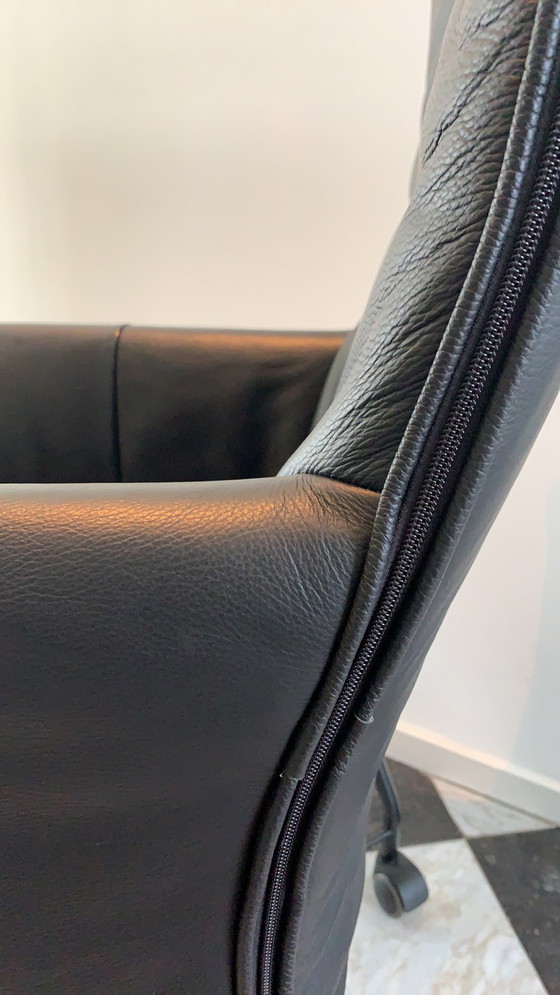 Image 1 of Montis Chaplin Konferenzstuhl