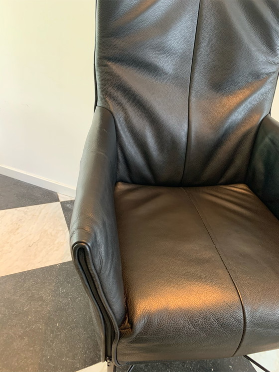 Image 1 of Montis Chaplin Konferenzstuhl