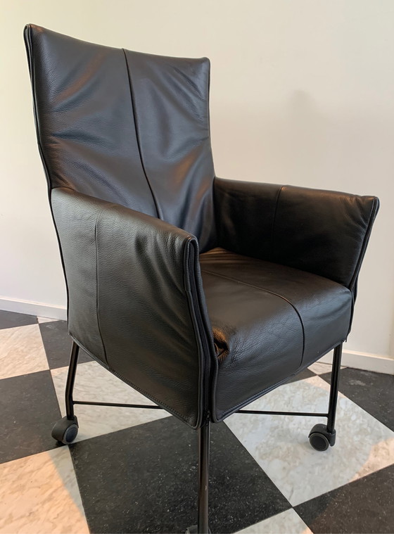 Image 1 of Montis Chaplin Konferenzstuhl