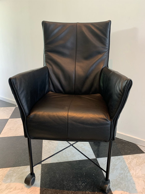 Image 1 of Montis Chaplin Konferenzstuhl