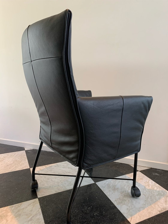 Image 1 of Montis Chaplin Konferenzstuhl