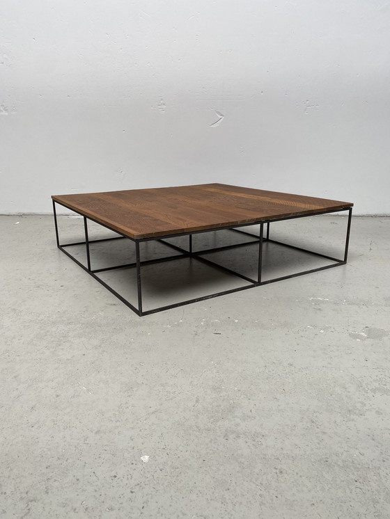 Image 1 of Linteloo Log Couchtisch