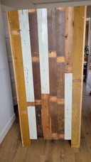 Piet Hein Eek Sideboard oder Kleiderschrank