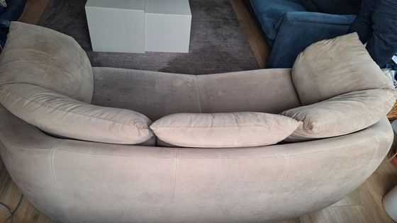 Image 1 of Leolux 2,5-sitziges sofa Vinja von Hugo De Ruiter