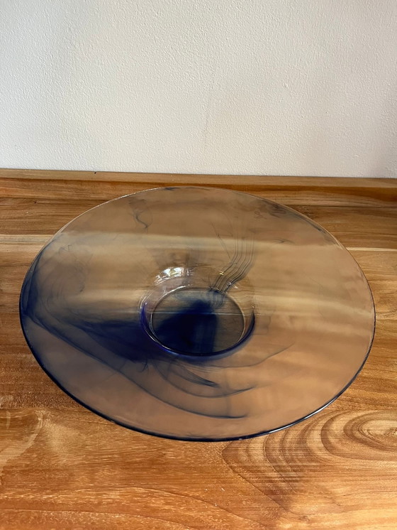 Image 1 of Bormioli Rocco Murano Schüssel/Teller