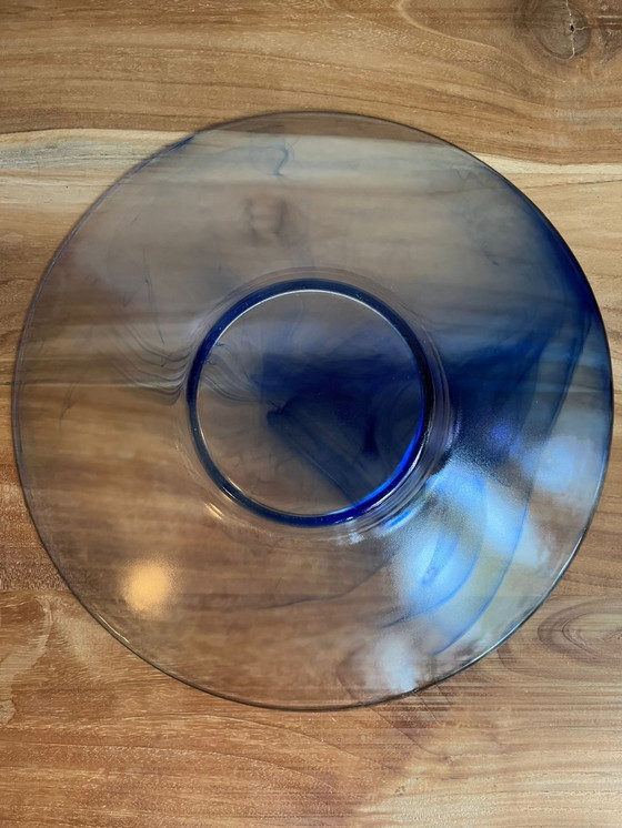 Image 1 of Bormioli Rocco Murano Schüssel/Teller