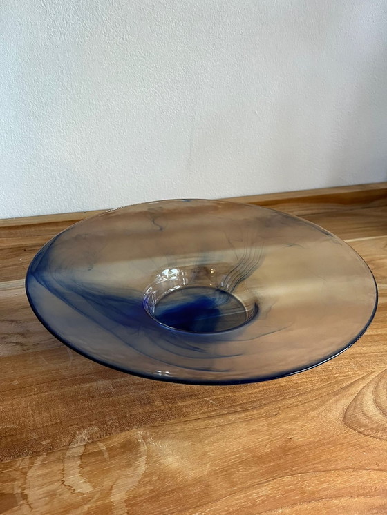 Image 1 of Bormioli Rocco Murano Schüssel/Teller