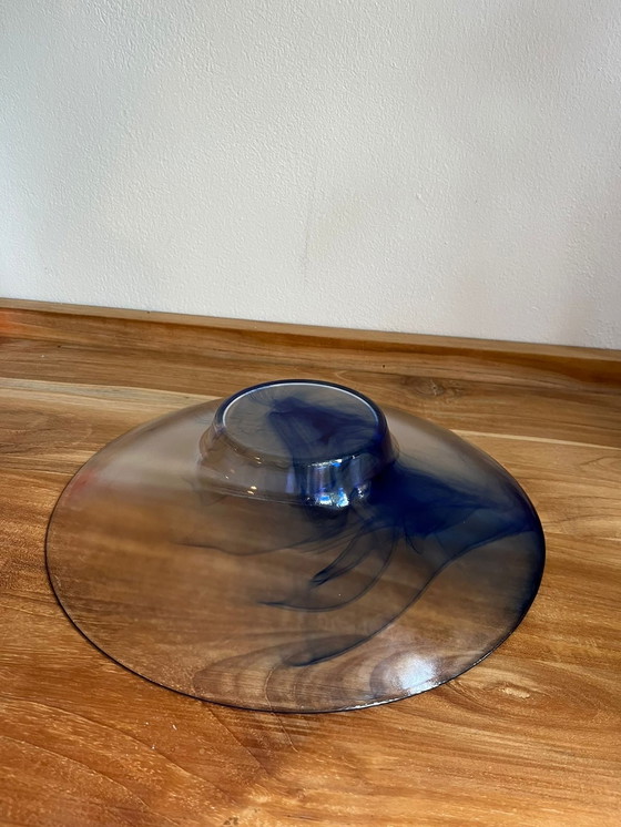 Image 1 of Bormioli Rocco Murano Schüssel/Teller