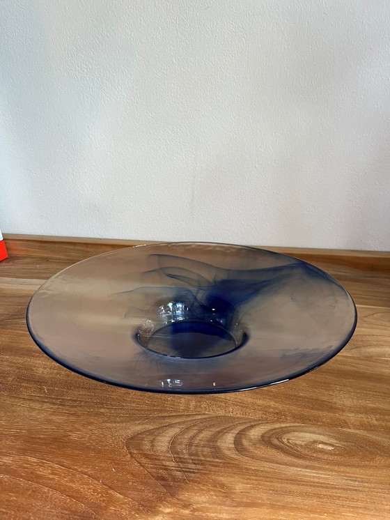 Image 1 of Bormioli Rocco Murano Schüssel/Teller