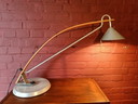 Tord Bjorklund Balalajka Tischlampe
