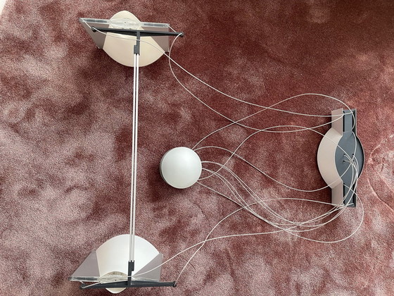 Image 1 of Design-Lampe für Über-Tisch