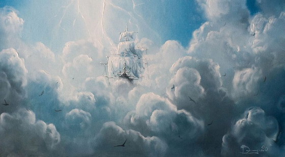 Image 1 of Adam Burczyc – Glanz