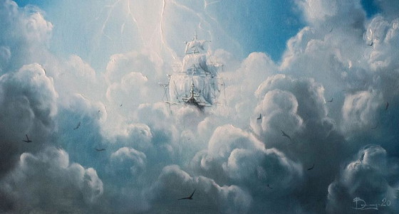 Image 1 of Adam Burczyc – Glanz