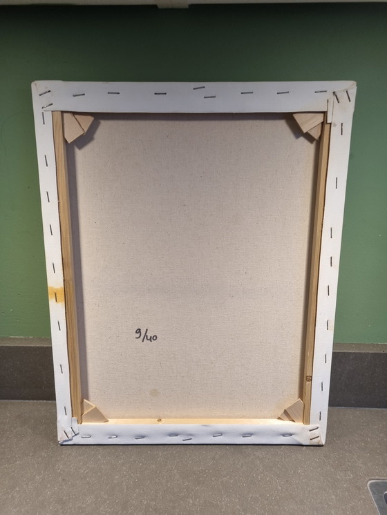 Image 1 of Peter Diem – Himmlische Liebe