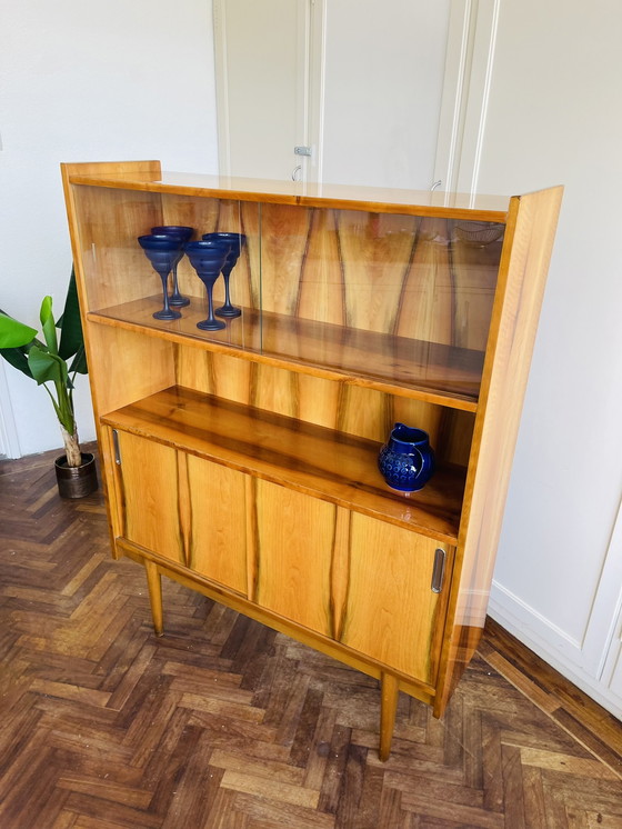 Image 1 of Highboard Bytomskie