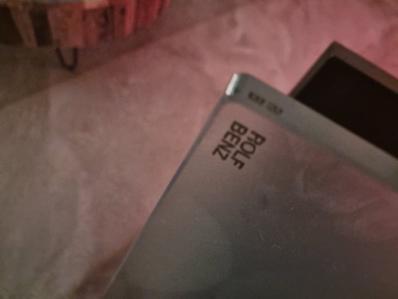 Image 1 of Couchtisch Rolf Benz