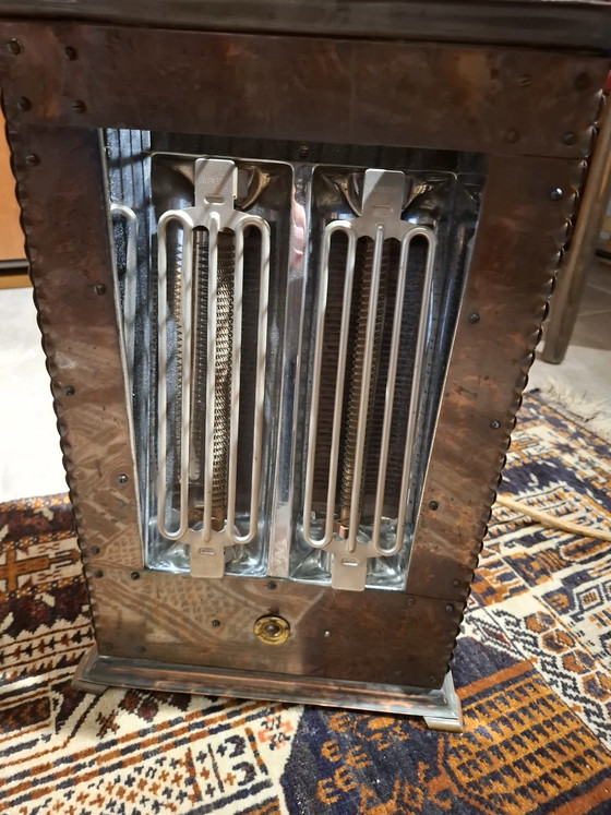 Image 1 of Vintage-Jet-Ofen