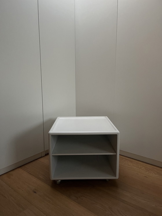 Image 1 of Peter Ghyczy By Horn Kollektion Designer Beistelltisch