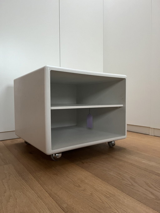 Peter Ghyczy By Horn Kollektion Designer Beistelltisch