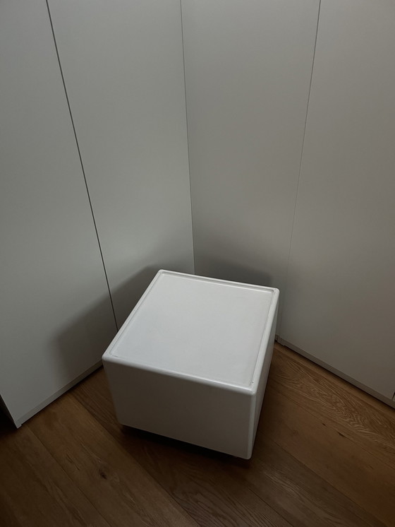 Image 1 of Peter Ghyczy By Horn Kollektion Designer Beistelltisch